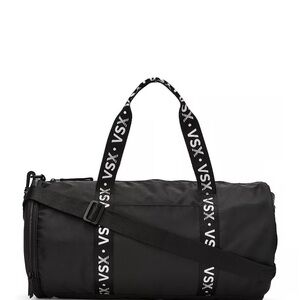 Victoria secret duffel bag brand new